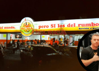 Canelo Álvarez va por el mercado estadounidense; abrirán Taqueria en EE.UU.