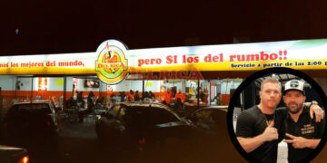 Canelo Álvarez va por el mercado estadounidense; abrirán Taqueria en EE.UU.