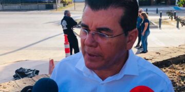 No se aceleren… Están buscando recursos para puentes vehiculares