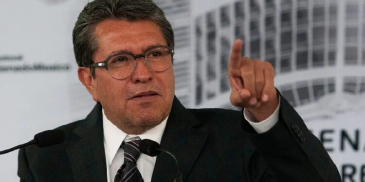 Caso de Kiki Camarena puede reabrirse si no ha prescrito: Ricardo Monreal