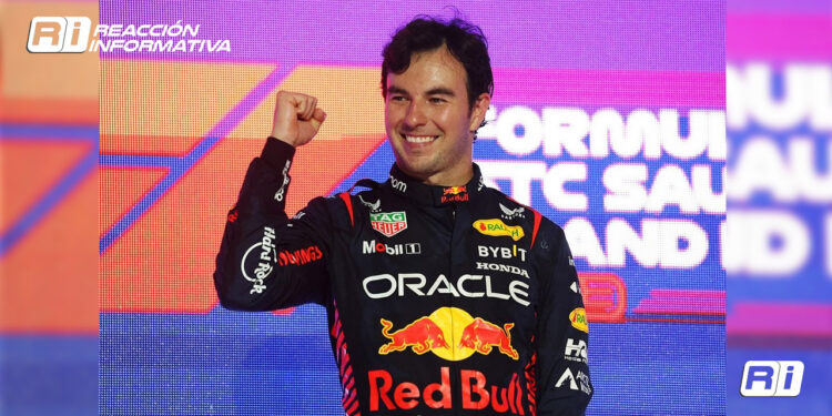 ¿A qué hora corre Checo Pérez el GP de Australia?