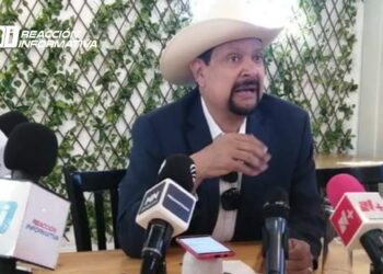 Llama Serapio Vargas a productores a no dejarse engañar