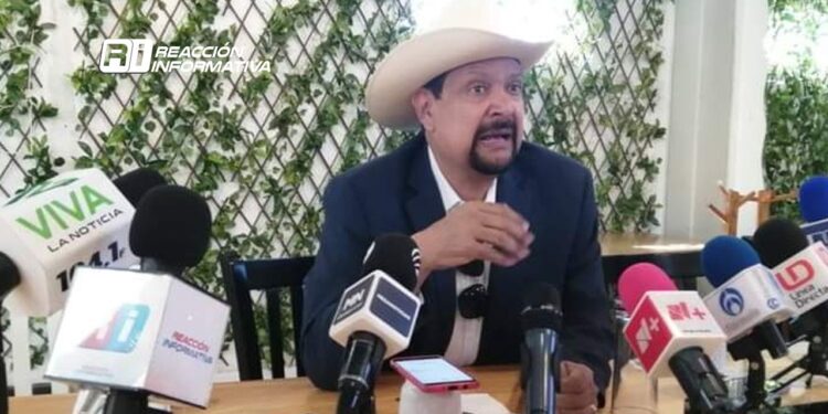 Llama Serapio Vargas a productores a no dejarse engañar