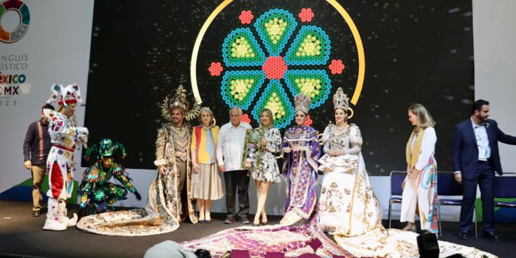 Premia México Desconocido al Carnaval de Mazatlán como Lo Mejor de México