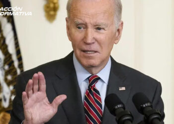 EU pide a sus ciudadanos en Rusia “salir inmediatamente”, tras detención de periodista del WSJ