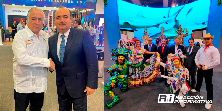 Guillermo Romero apoya creación de Observatorio Turístico para Sinaloa