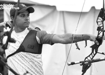 Carlos Vaca, medallista de México, muere a la edad de 20 años