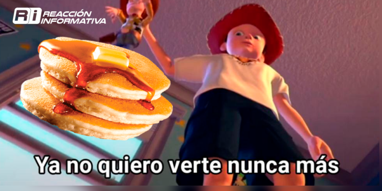 ¡ADIOS VAQUEROS! más de 30 harinas para hot cakes; saldrán del mercado
