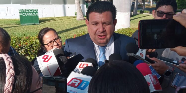 Se invertirán 10 mil mdp para obras en el sur de Sinaloa: Zavala Cabanillas