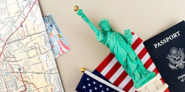 Aumentará el costo de visas de Estados Unidos; esto costarán