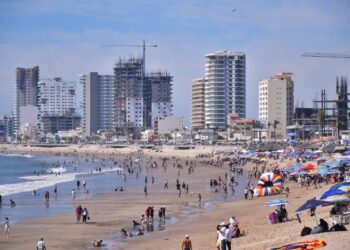 Mazatlán listo para el Tianguis Turístico CDMX 2023