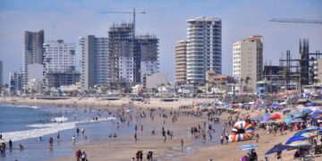 Mazatlán listo para el Tianguis Turístico CDMX 2023