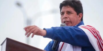 Pedro Castillo, víctima del clasismo y racismo que impera en Perú: AMLO