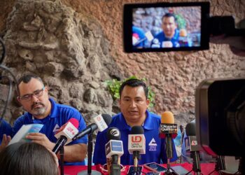 Invitan a la primera edición de la Expo Tour Canaco Navolato