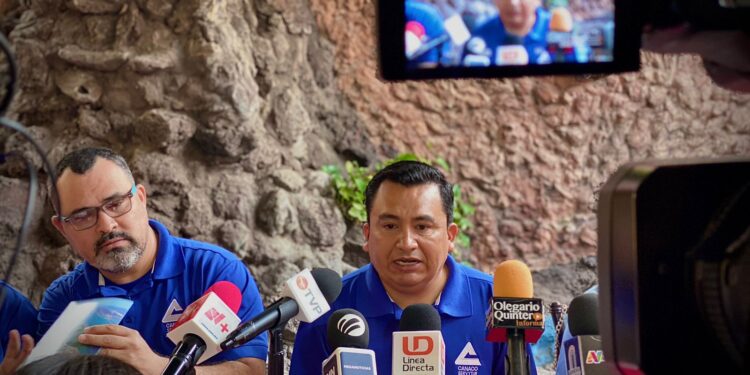 Invitan a la primera edición de la Expo Tour Canaco Navolato