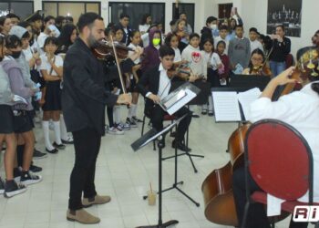 Instituto de cultura invita al “Encuentro con las Artes” en el CMA