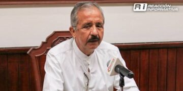 Pide Estrada Ferreiro a Congreso desista del juicio político en su contra sobre el tema de agua potable