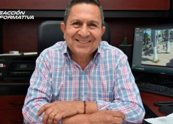 Caminos y accesos a playas y balnearios listos en Ahome para Semana Santa.