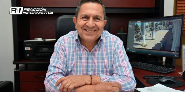 Caminos y accesos a playas y balnearios listos en Ahome para Semana Santa.