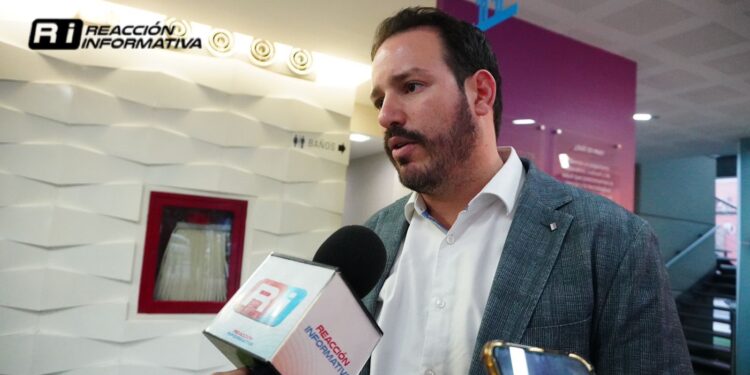 Sinaloa cuenta con la infraestructura adecuada para realizar eventos de primer nivel: Ricardo Velarde