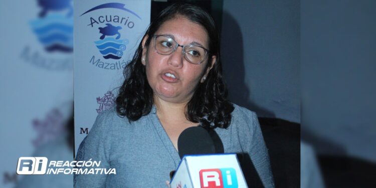 Es de suma importancia mantener un constante monitoreo en los ecosistemas; Magdalena Bergés