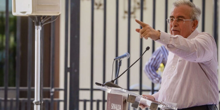 Rocha propone una solución al conflicto social en La Ilama