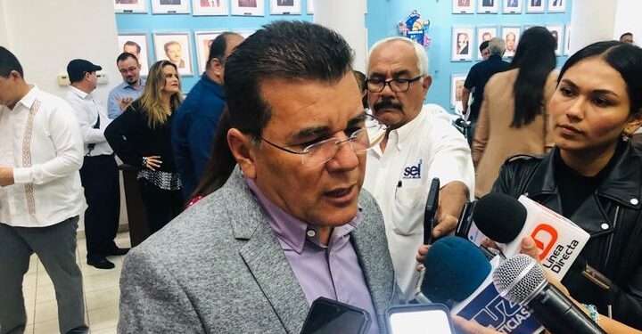 Comenzará delimitación de carril preferencial: alcalde