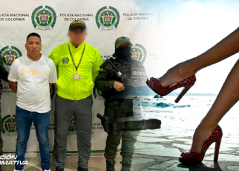 Mujer seduce a narcotraficante para arresto como venganza tras asesinato de su pareja