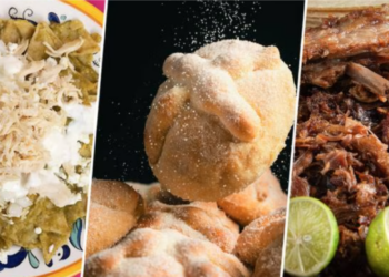 Saca los tacos: 18 platillos mexicanos entre los mejor valorados de América en Taste Atlas