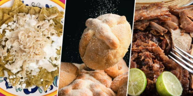 Saca los tacos: 18 platillos mexicanos entre los mejor valorados de América en Taste Atlas