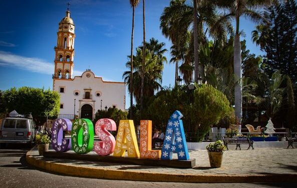 Pueblos Mágicos de Sinaloa, a “Premios Mágicos por Excelencias”