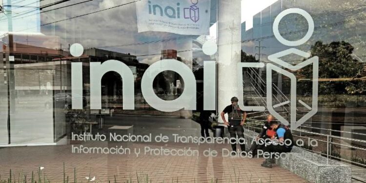 Sin tres comisionados, el Inai caería en inoperancia sustantiva