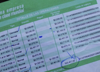 ¿Cómo reportar un cobro excesivo en tu recibo de luz de CFE?
