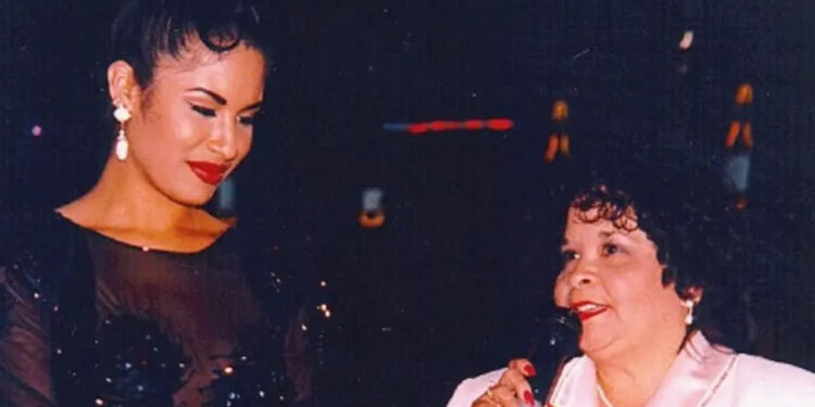 Yolanda Saldívar: ésta es la fecha en la que saldría de la cárcel la mujer que asesinó a Selena Quintanilla
