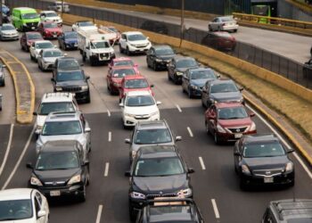 La regularización de los autos chocolate ha fracasado, daña al ambiente y a la seguridad