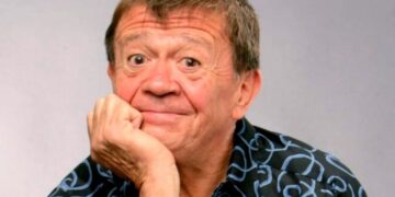 ¿De qué murió Chabelo, Xavier López “el amigo de todos los niños”?