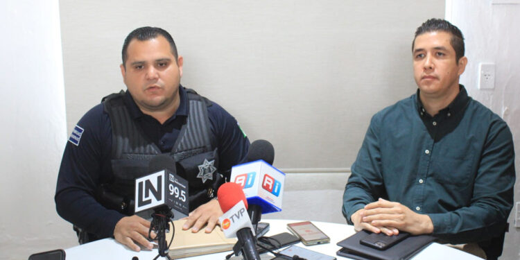 Hecho ocurrido la noche del miércoles no enciende focos de alerta en el puerto: SSPyTM