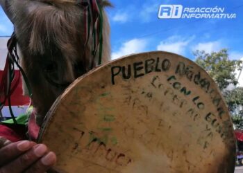 Los Judíos, una “Santa” tradición de Sinaloa