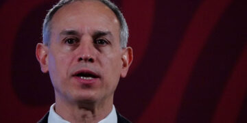 López-Gatell: ‘Una buena parte del aprendizaje del Bullying es por observación e intimidación’