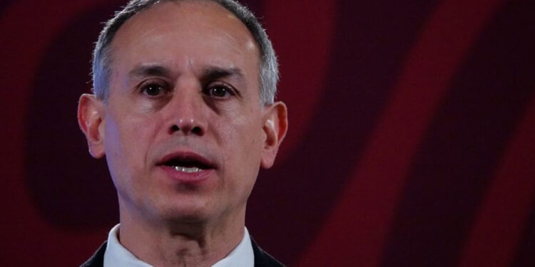 López-Gatell: ‘Una buena parte del aprendizaje del Bullying es por observación e intimidación’