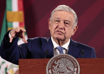 AMLO acepta quitar Mañanera donde reveló ‘Plan C’; ahora pedirá no votar por corruptos