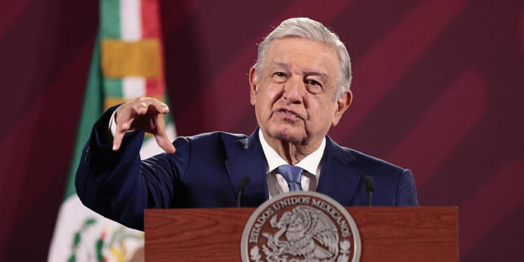 AMLO acepta quitar Mañanera donde reveló ‘Plan C’; ahora pedirá no votar por corruptos