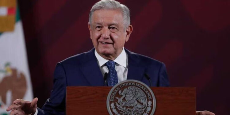 AMLO: Es legal y moralmente válido que próxima presidenta del INE simpatice con Morena