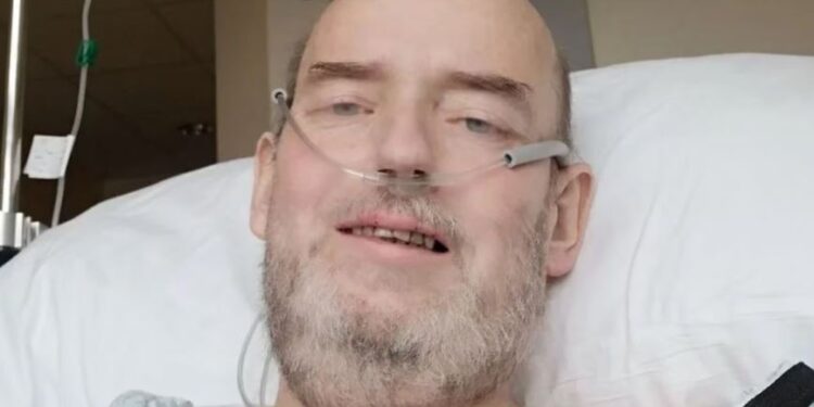 “No hay luz al final del túnel”: hombre que revivió tras morir por unos minutos en Inglaterra