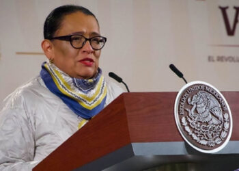 Hay 8 implicados en incendio en Cd. Juárez; ya se solicitaron órdenes de aprehensión