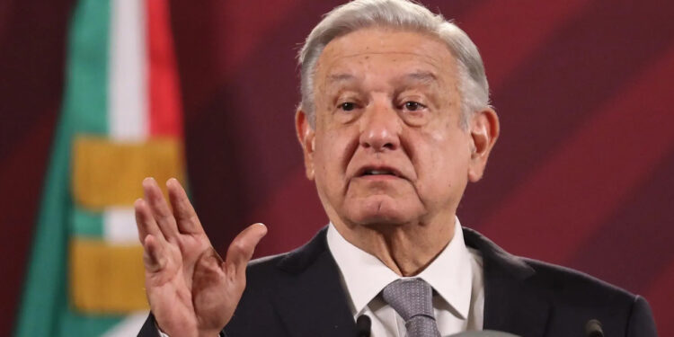 López Obrador charlará con Boric y Petro sobre Perú y la Alianza del Pacífico