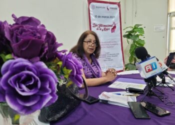 Conmemora Immujer Mazatlán Día Internacional de la Mujer con actividades