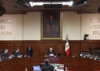 Consejería Jurídica de Presidencia impugnará suspensión del Plan B de Reforma Electoral