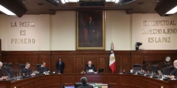 Consejería Jurídica de Presidencia impugnará suspensión del Plan B de Reforma Electoral