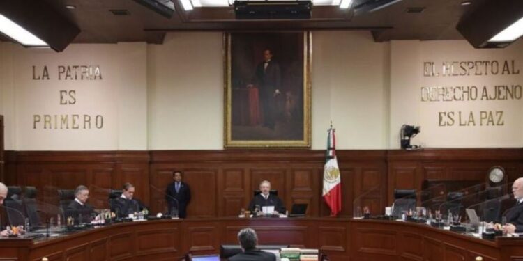Consejería Jurídica de Presidencia impugnará suspensión del Plan B de Reforma Electoral